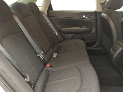 Used 2019 Kia Optima LX w/ LX 17" Wheel Package image 19