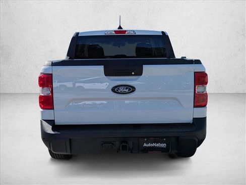 New 2026 Ford Maverick XLT w/ XLT Luxury Package AWD/4WD image 8