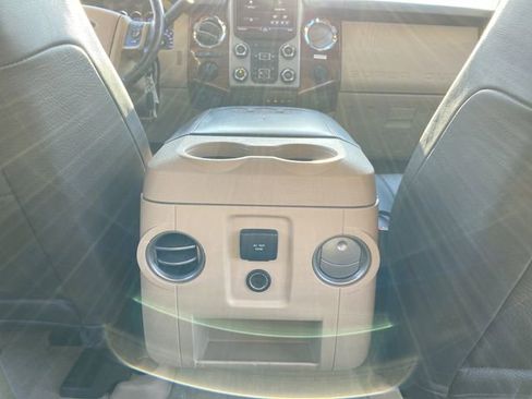 Used 2016 Ford F350 King Ranch w/ King Ranch w/Chrome Package image 31