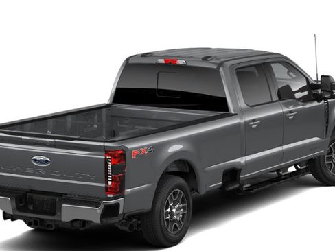 New 2026 Ford F350 Lariat w/ Lariat Premium Package AWD/4WD image 47