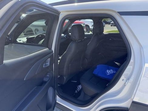Used 2026 Chevrolet TrailBlazer ACTIV w/ Driver Confidence Package AWD/4WD image 6