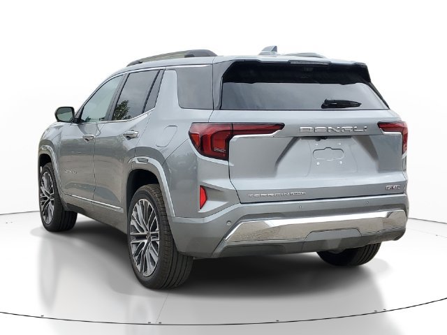 New 2027 GMC Terrain Denali AWD/4WD image 3