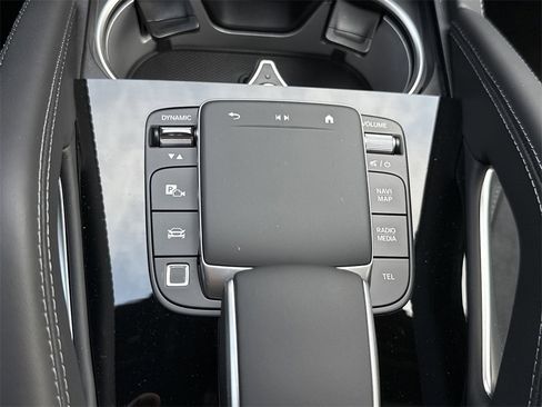 New 2025 Mercedes-Benz GLE 63 AMG S image 27