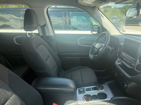 Used 2023 Ford Bronco Sport Big Bend AWD/4WD image 9