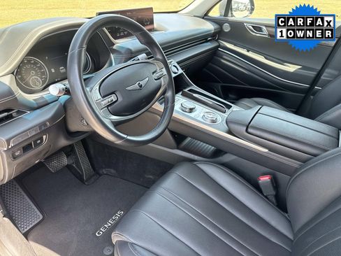 Used 2024 Genesis GV80 2.5T image 24
