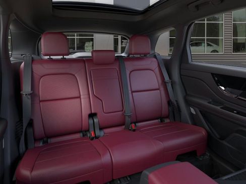 New 2026 Lincoln Corsair Grand Touring image 12