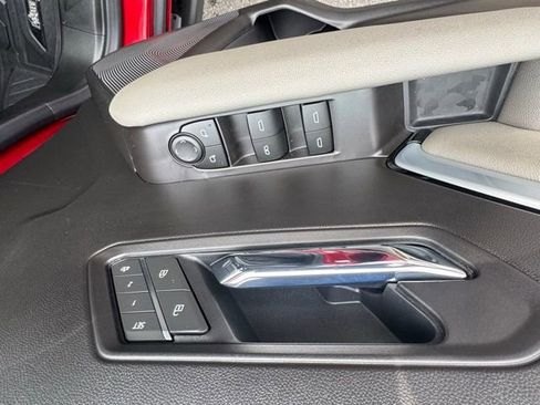 New 2026 Chevrolet Colorado ZR2 w/ ZR2 Bison Edition AWD/4WD image 15