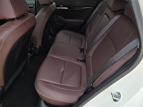 Certified 2022 Kia Seltos SX image 12