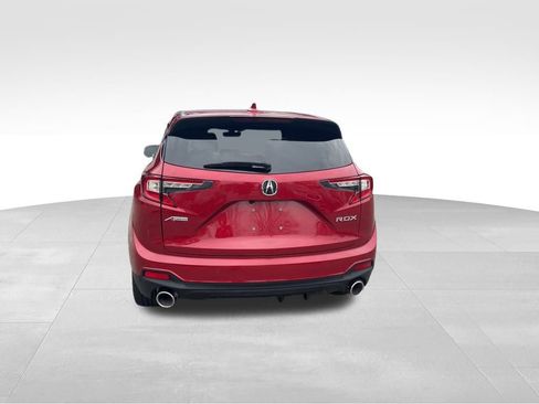 Used 2022 Acura RDX A-Spec image 5