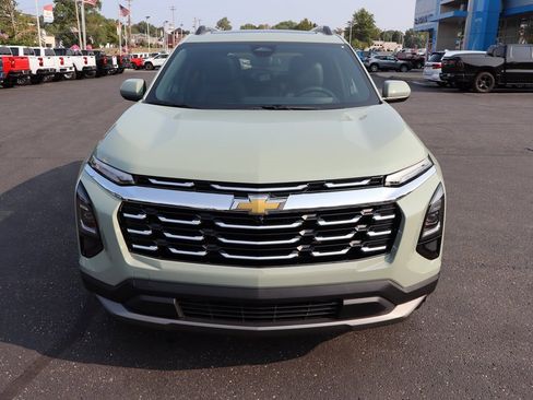 New 2026 Chevrolet Equinox LT w/ Convenience Package II image 26