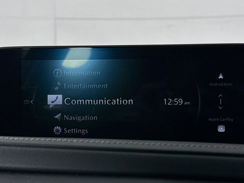 Used 2025 MAZDA CX-30 AWD 2.5 S w/ Preferred Package image 23