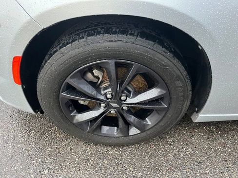 Used 2020 Dodge Charger SXT w/ Blacktop Package image 18