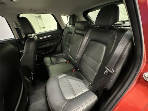 Used 2020 MAZDA CX-5 Grand Touring Reserve image 20