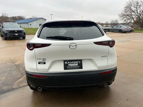 New 2026 MAZDA CX-30 AWD 2.5 S image 5