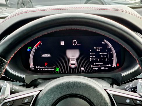 Used 2024 Acura MDX Type S image 43