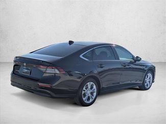 New 2026 Honda Accord LX video 2