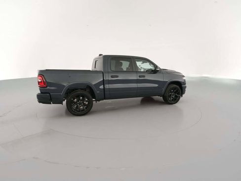 New 2026 RAM 1500 Laramie w/ Night Edition image 13