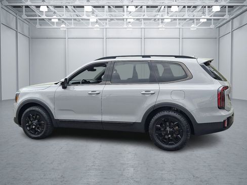 Used 2024 Kia Telluride SX Prestige X-Pro image 2