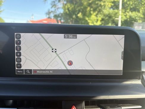 Used 2024 Kia Seltos S FWD image 18