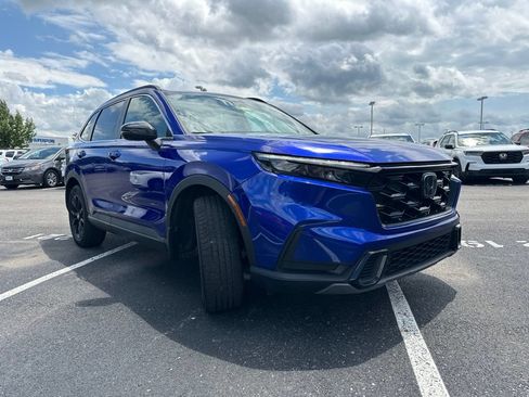 Used 2023 Honda CR-V Sport image 15
