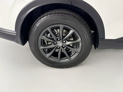 Used 2026 Honda CR-V EX-L image 31