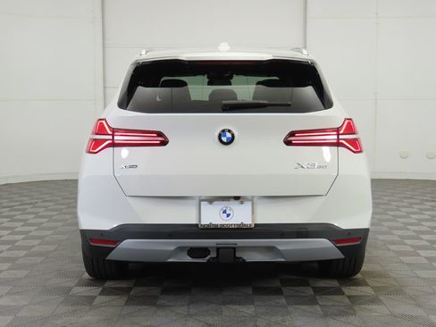 New 2026 BMW X3 xDrive30 image 6