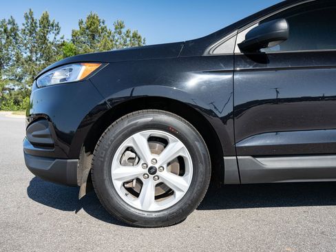 Used 2023 Ford Edge SE AWD/4WD image 4