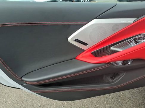 Used 2020 Chevrolet Corvette Stingray Premium Cpe w/ 3LT Preferred Equipment Group RWD image 22