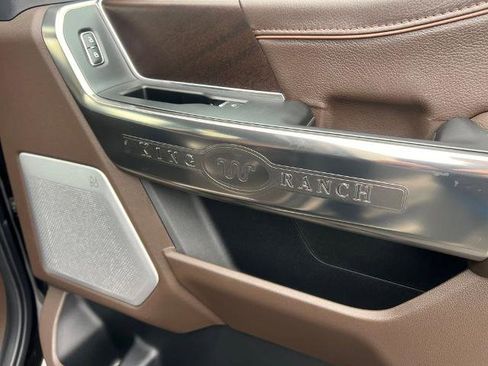 Certified 2021 Ford F150 King Ranch w/ Equipment Group 601A High image 39