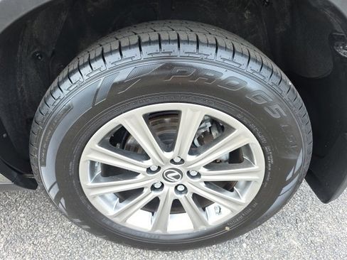 Used 2021 Lexus NX 300 AWD w/ Comfort Package image 6