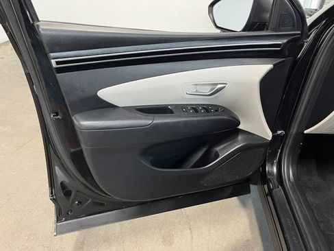 Used 2024 Hyundai Tucson SEL FWD image 24