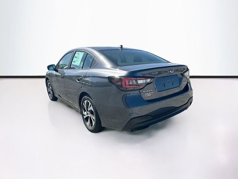 New 2025 Subaru Legacy Premium image 6