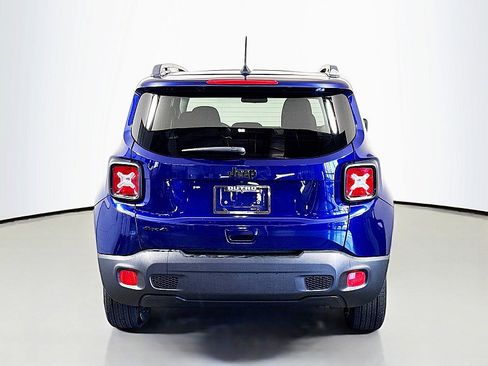 Used 2018 Jeep Renegade Sport w/ Power & Air Group AWD/4WD image 6