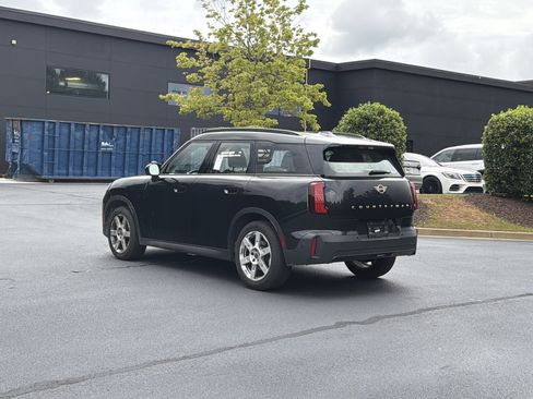 Used 2025 MINI Cooper Countryman S AWD/4WD image 11