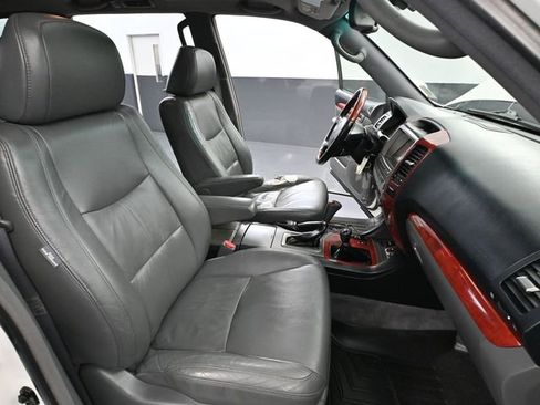 Used 2008 Lexus GX 470 AWD/4WD image 49