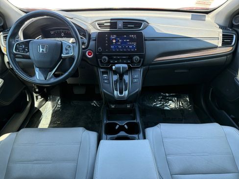Used 2022 Honda CR-V EX-L image 10