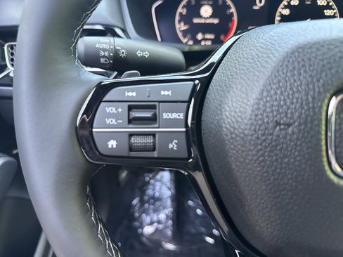 New 2026 Honda Civic Sport image 17