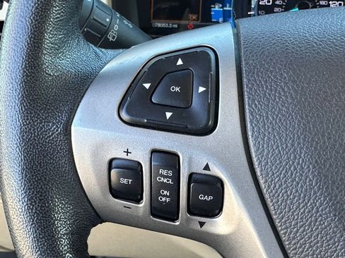 Used 2019 Ford Flex Limited w/ Equipment Group 301A image 32