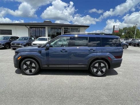 New 2026 Hyundai Santa Fe SEL image 2