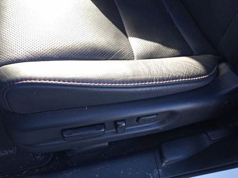 Used 2025 Honda Passport Black Edition image 16