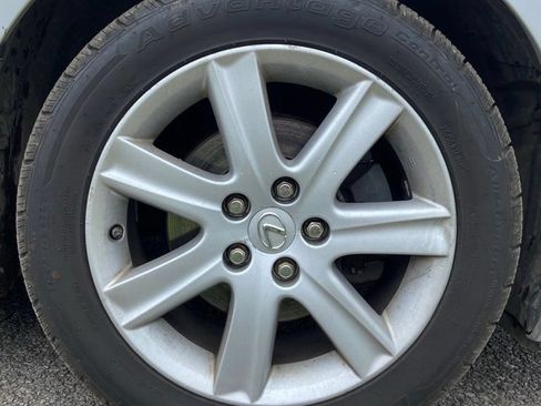 Used 2007 Lexus ES 350 FWD image 9