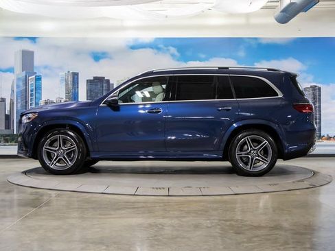 Used 2026 Mercedes-Benz GLS 450 4MATIC image 6