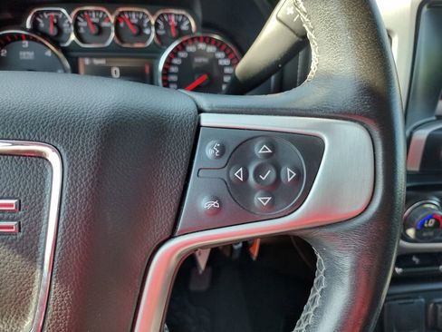 Used 2016 GMC Sierra 1500 SLE w/ SLE Value Package AWD/4WD image 22