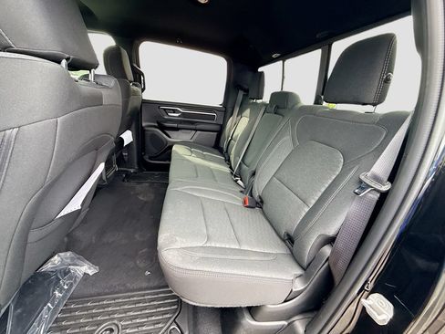 New 2026 RAM 1500 Big Horn AWD/4WD image 26