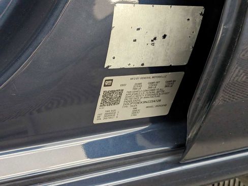 Used 2022 Chevrolet Silverado 1500 LT w/ Safety Package image 35