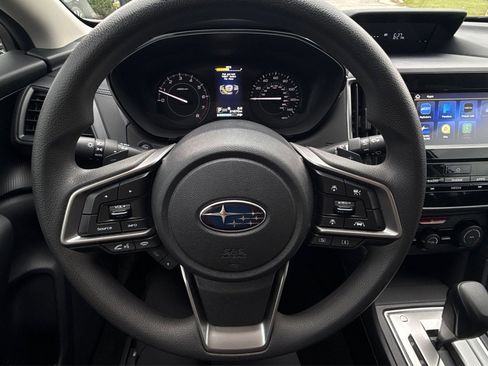 Used 2022 Subaru Impreza 2.0i Premium AWD/4WD image 12