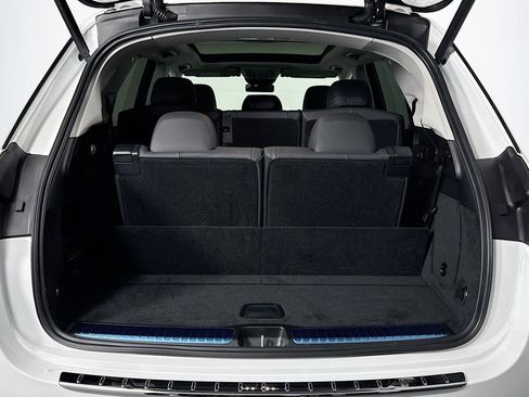 New 2026 Mercedes-Benz GLE 350 4MATIC image 23