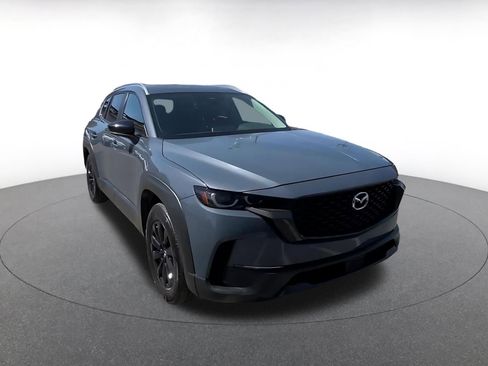 Used 2025 MAZDA CX-50 AWD 2.5 S w/ Premium Package image 3