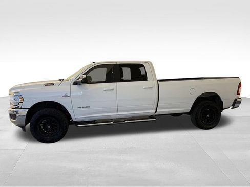 Used 2021 RAM 2500 Big Horn AWD/4WD image 7