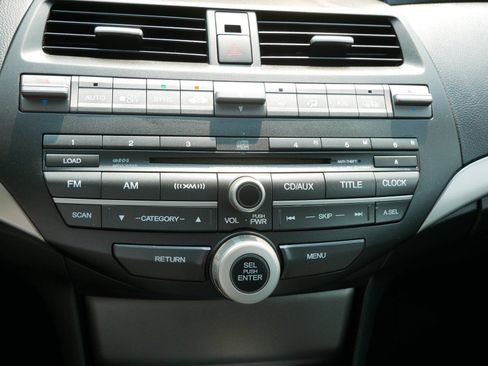 Used 2012 Honda Accord EX-L image 19